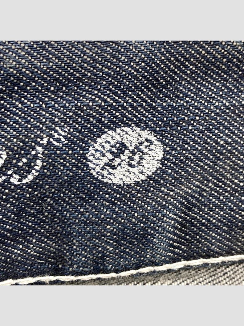 Jean GUESS - Talla 36 (VOP00875809)-3