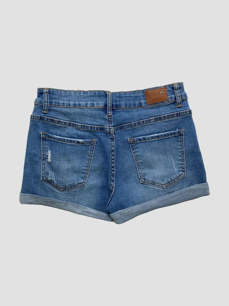 Short OPPOSITE - Talla 38 (VOP00879107)-1
