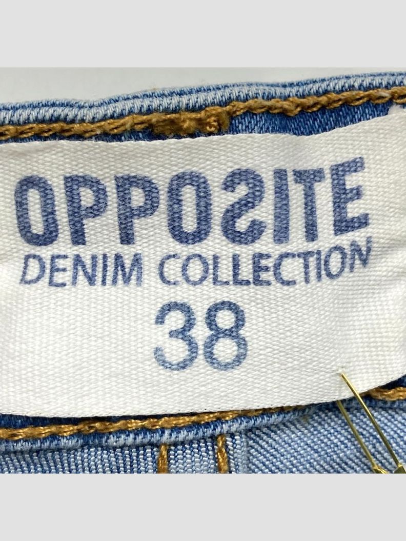 Short OPPOSITE - Talla 38 (VOP00879107)-2
