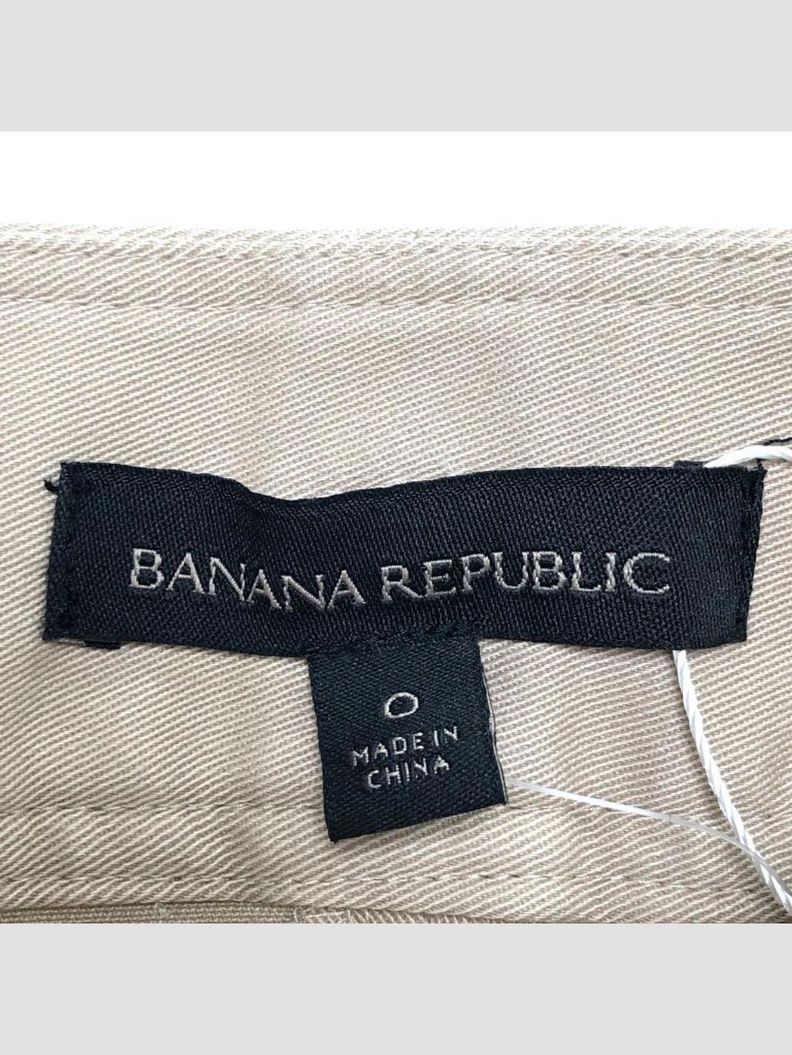 Falda larga BANANA REPUBLIC - Talla 32 (VOP00755162)-1