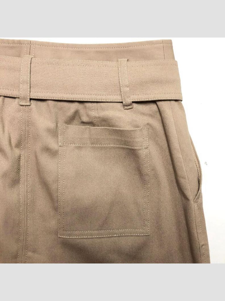 Falda larga BANANA REPUBLIC - Talla 32 (VOP00755162)-2