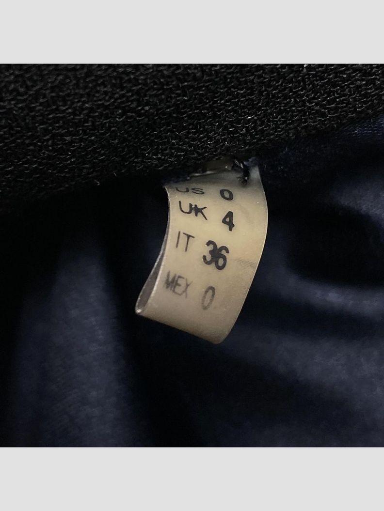 Blazer ELIE TAHARI - Talla S (VOP00969366) Elie Tahari | Paris.cl