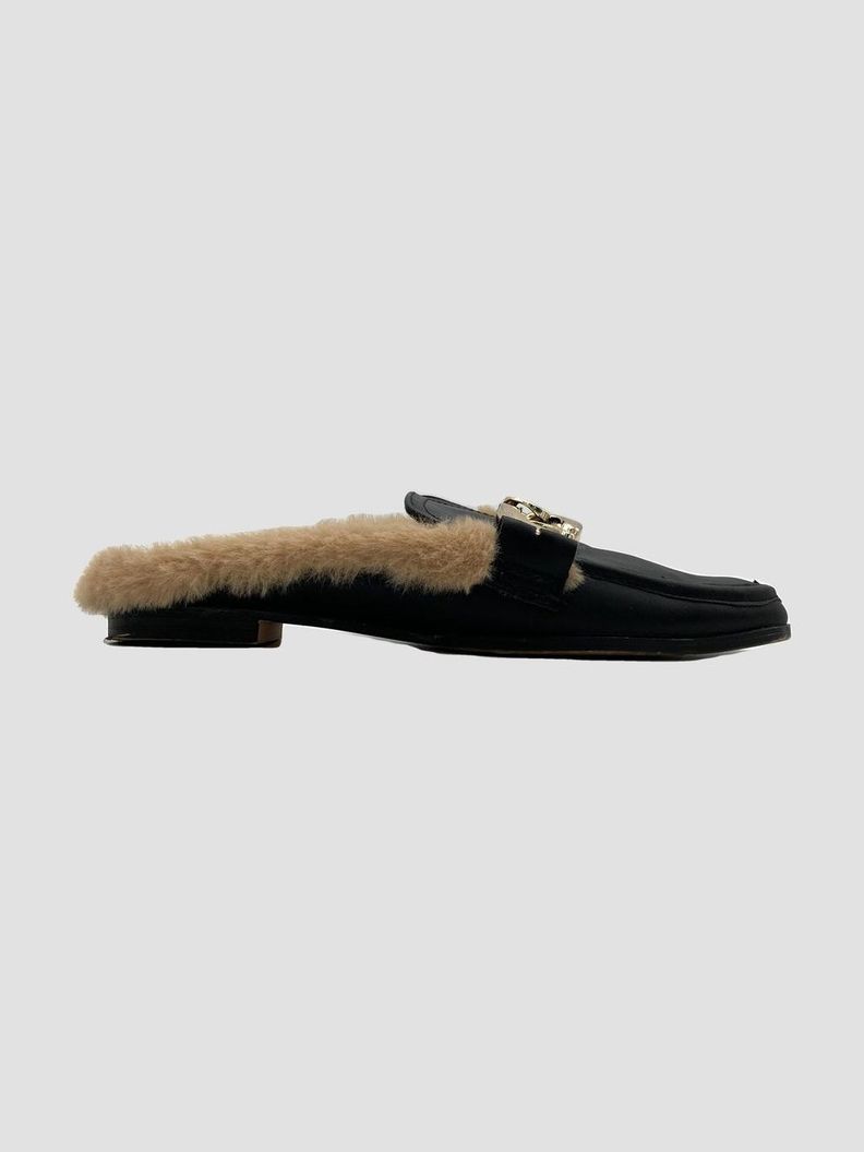 Zapatos BASEMENT - Talla 35 (VOP00877535)-0
