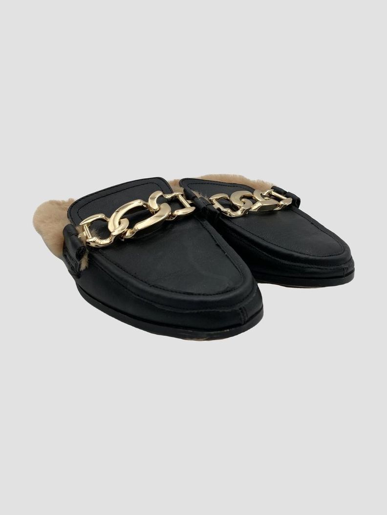 Zapatos BASEMENT - Talla 35 (VOP00877535)-1
