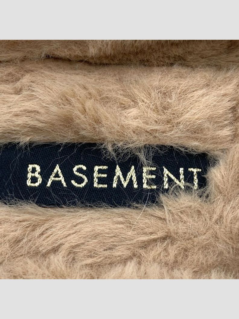 Zapatos BASEMENT - Talla 35 (VOP00877535)-2