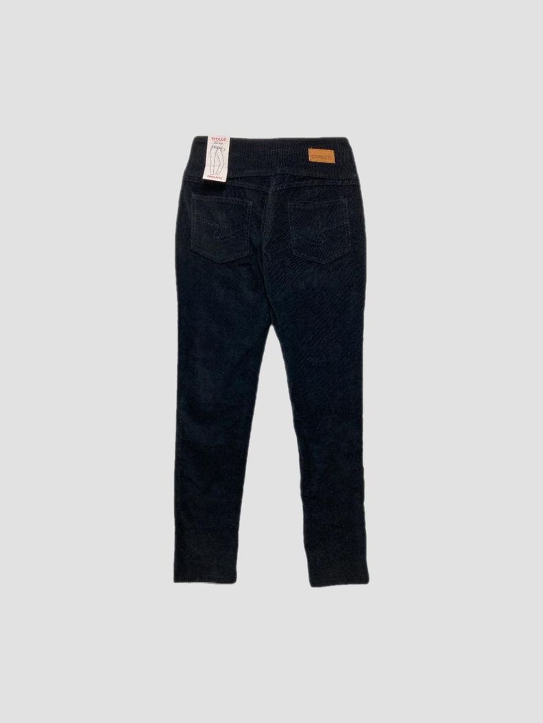 Pantalón OPPOSITE - Talla 42 (VOP00781118)-1