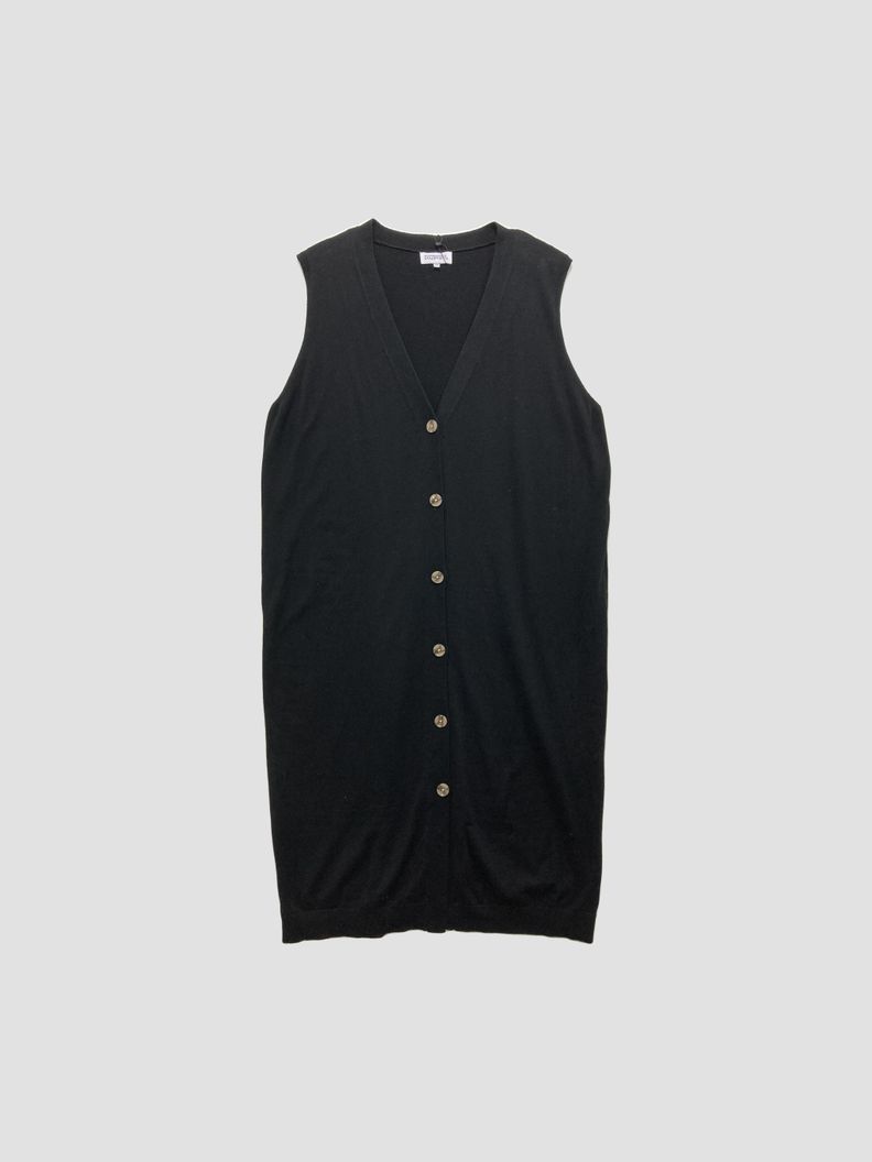 Vestido largo BOULEVARD - Talla XXL (VOP00915244)-0
