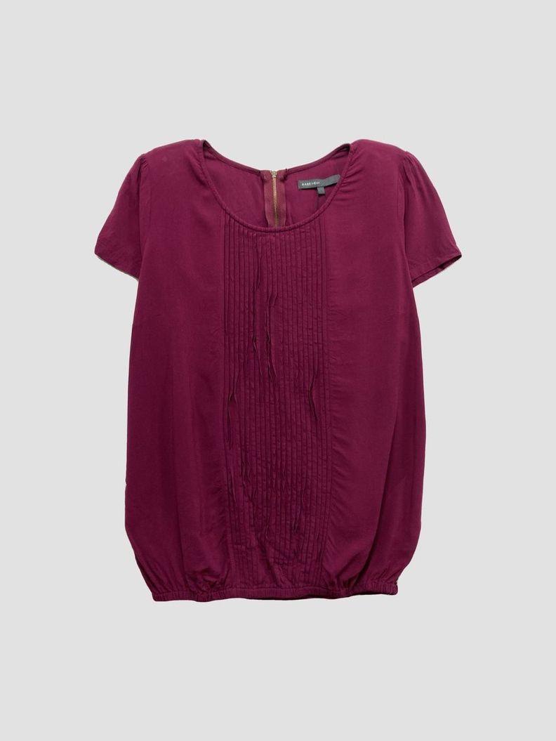 Blusa BASEMENT - Talla S (VOP00893478)-0