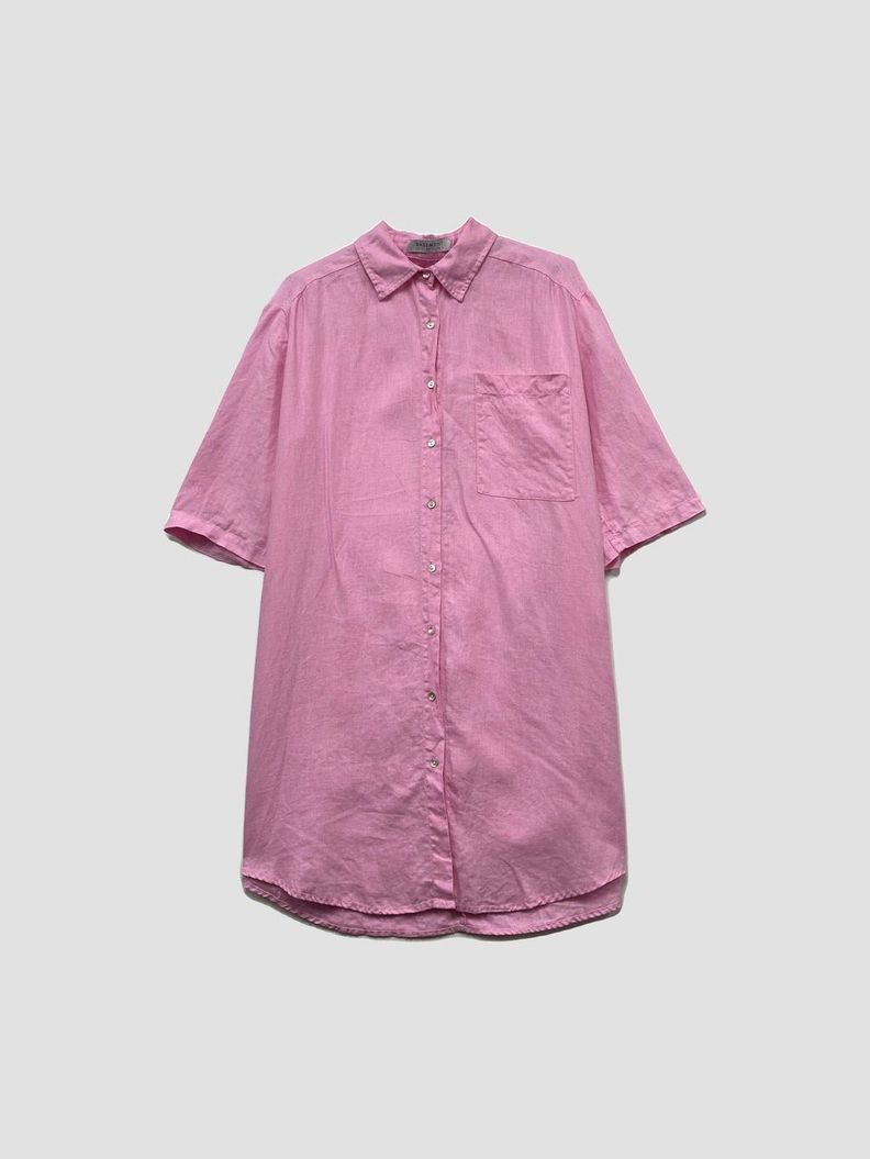 Vestido corto BASEMENT - Talla S (VOP00939404)-0
