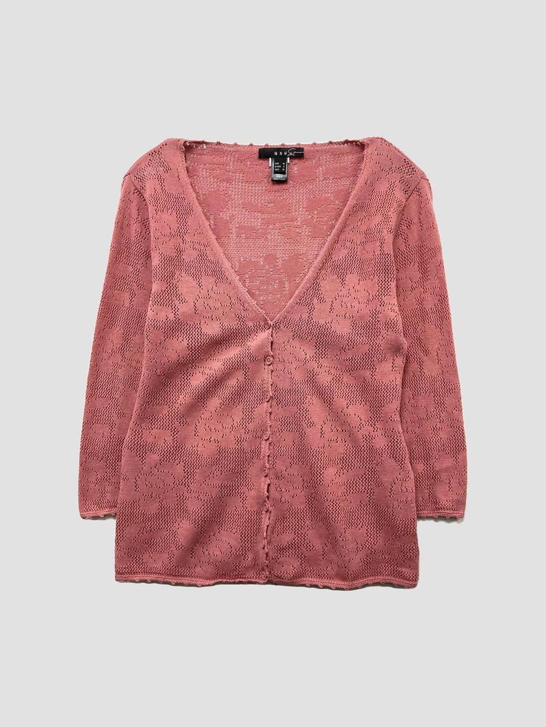 Chaleco MANGO - Talla M (VOP00918173)