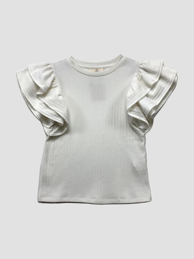 Polera AMERICANINO - Talla S (VOP00940598)-0
