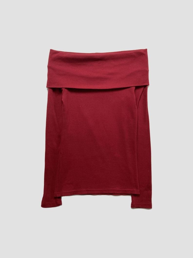 Polera BASEMENT - Talla M (VOP00871541)-0