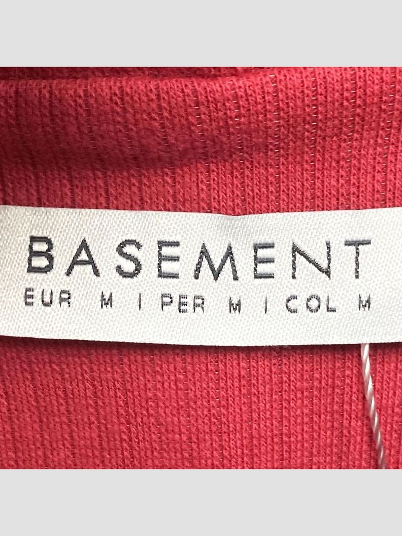 Polera BASEMENT - Talla M (VOP00871541)-1
