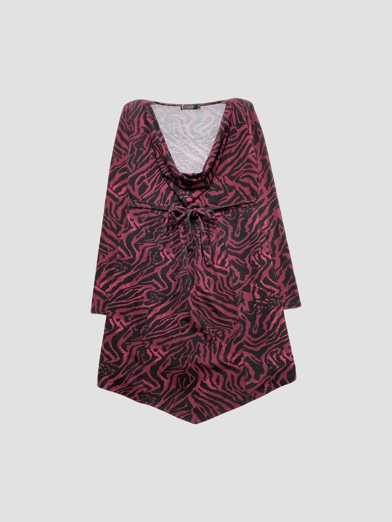 Vestido corto LIOLA - Talla M (VOP00846384)