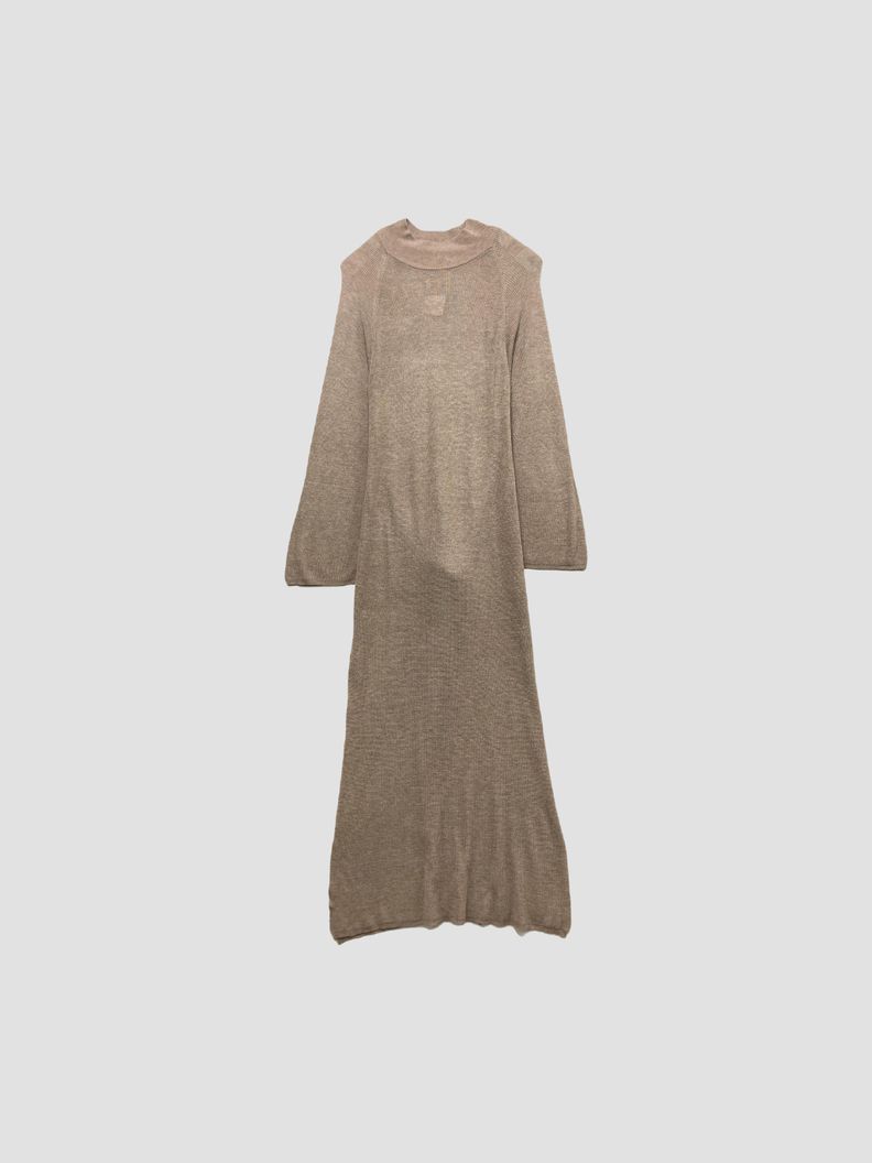 Vestido largo CECILIA BOLOCCO - Talla M (VOP00886818)-0