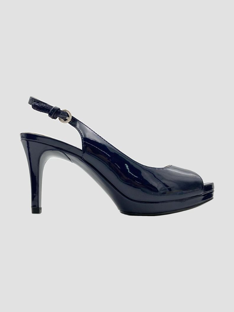 Zapatos de taco NINE WEST - Talla 36 (VOP00880167)-0