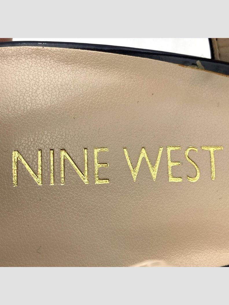 Zapatos de taco NINE WEST - Talla 36 (VOP00880167)-2