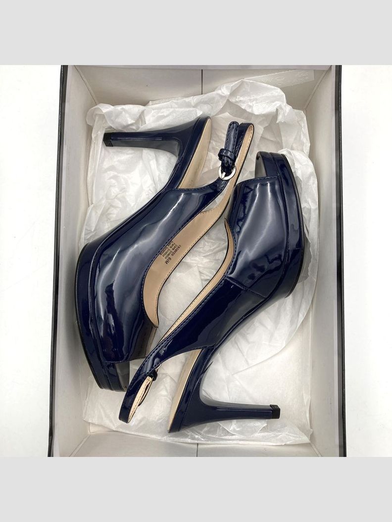 Zapatos de taco NINE WEST - Talla 36 (VOP00880167)-4