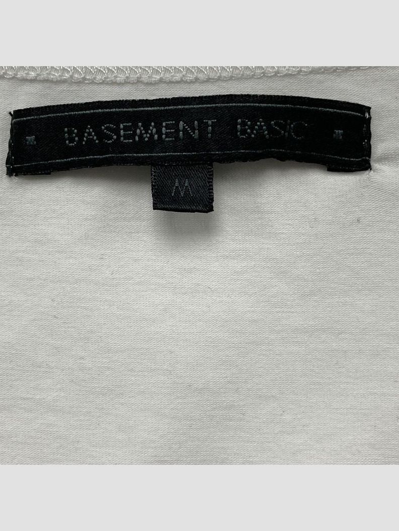 Polera BASEMENT - Talla M (VOP00936999)-1