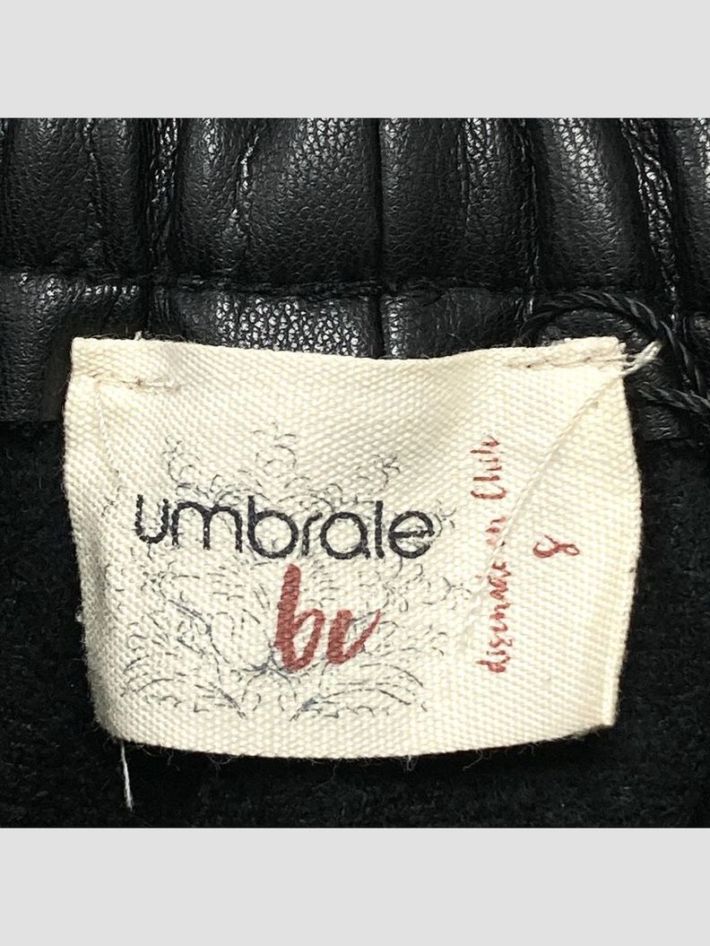 Pantalón UMBRALE - Talla 36 (VOP00946146)-1
