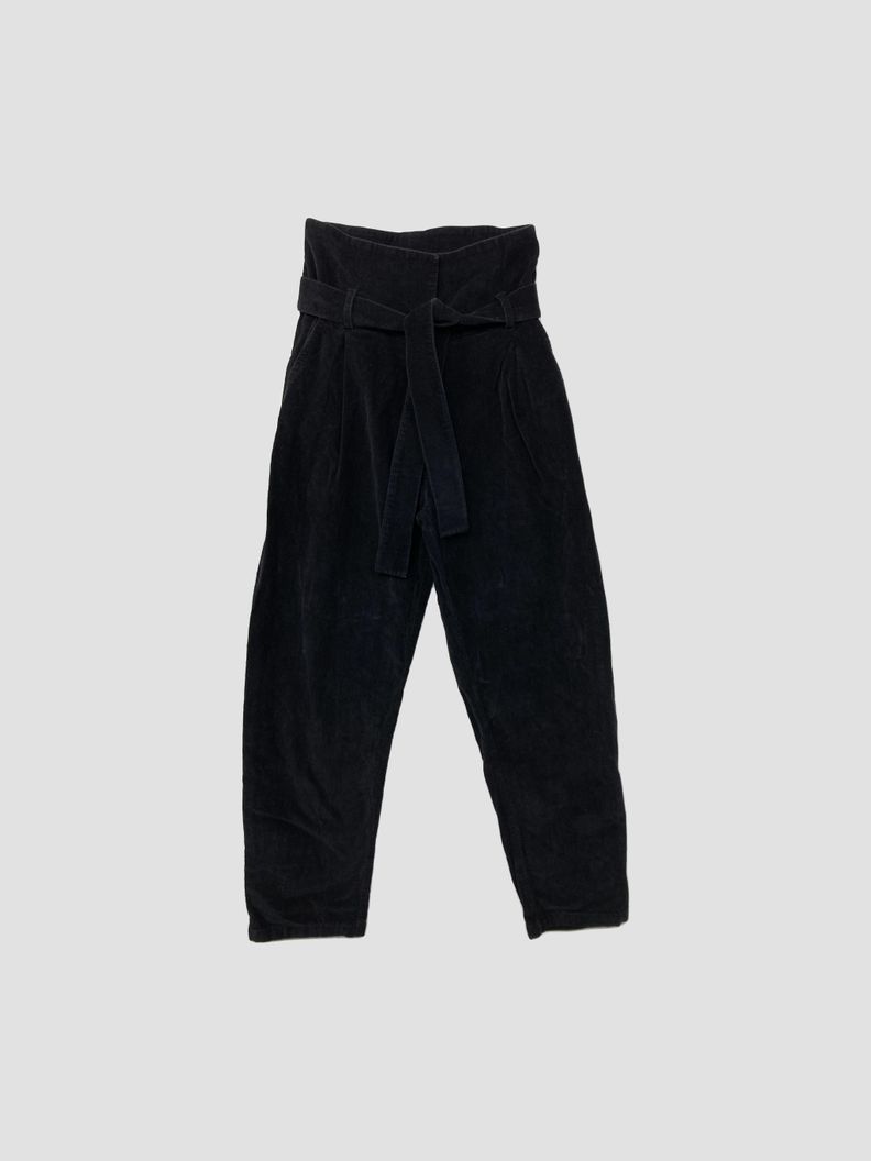 Pantalón LALALOU - Talla 36 (VOP01159615)
