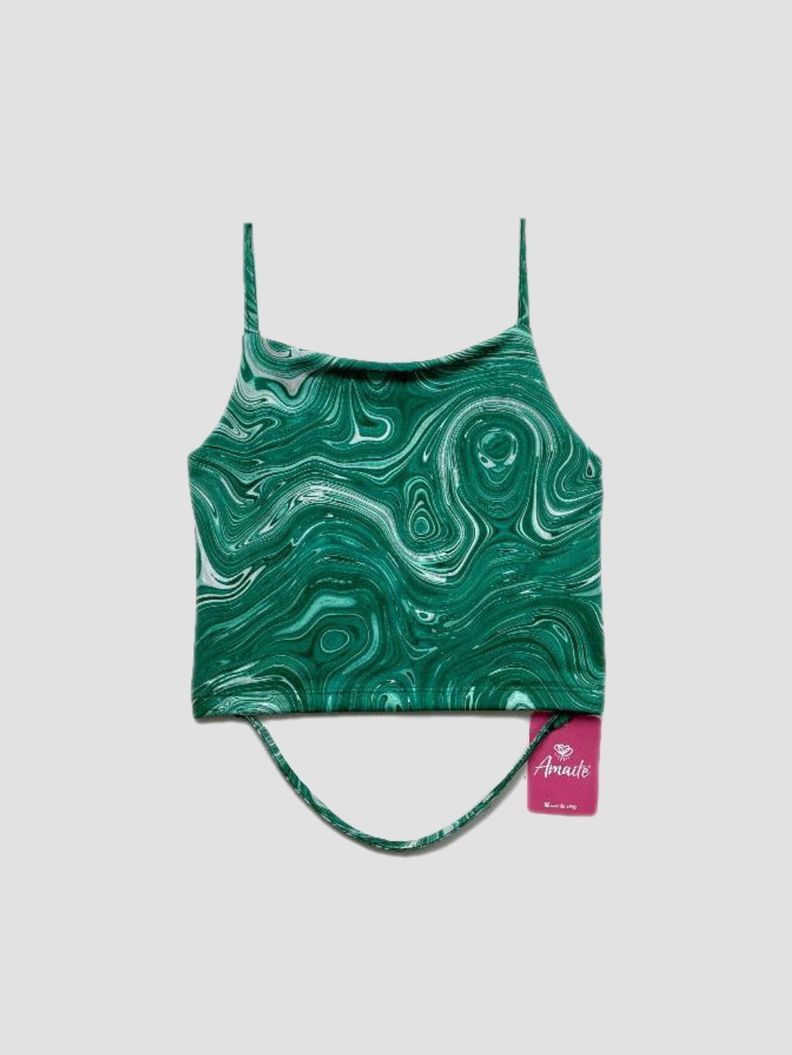 Top VINTAGE - Talla XS (VOP00788806)