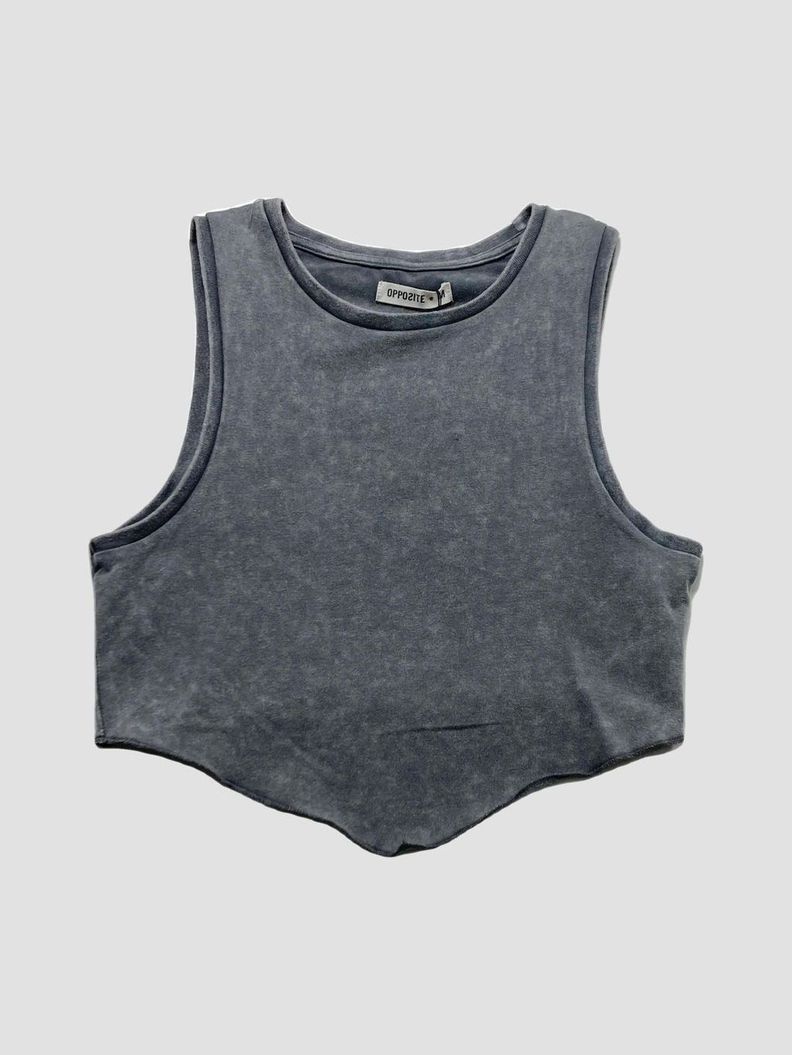 Top Opposit Top OPPOSITE - Talla M (VOP00938295) Opposite | Paris.cl