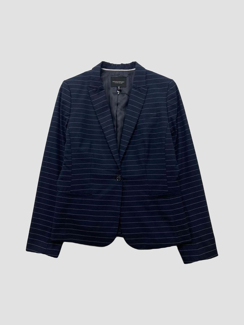 Blazer BANANA REPUBLIC - Talla L (VOP00949271)-0