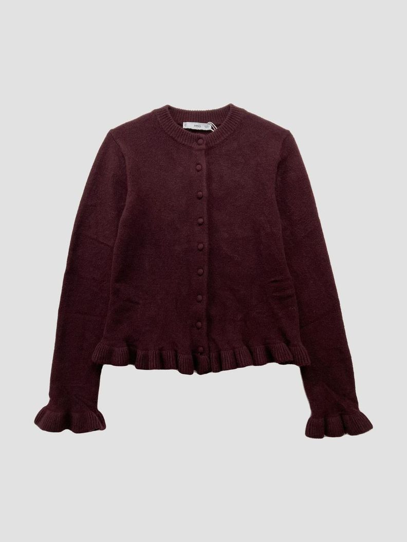 Chaleco MANGO - Talla M (VOP01049097)