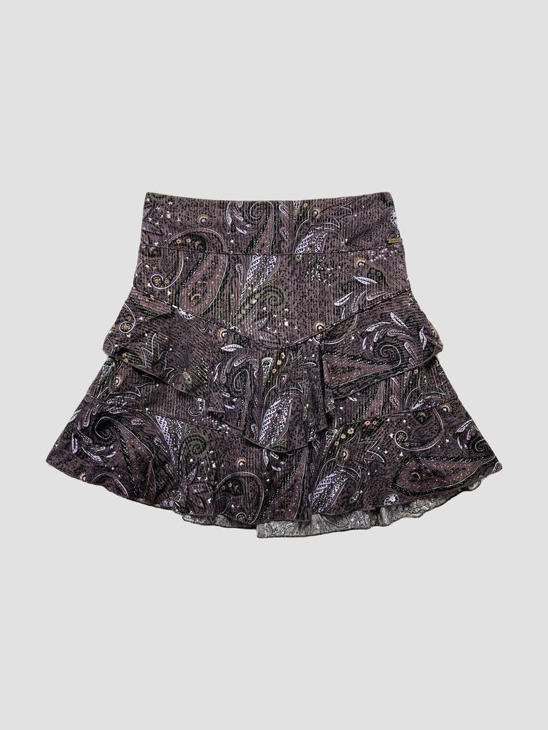 Falda corta GREENFIELD - Talla 36 (VOP00939479)-0