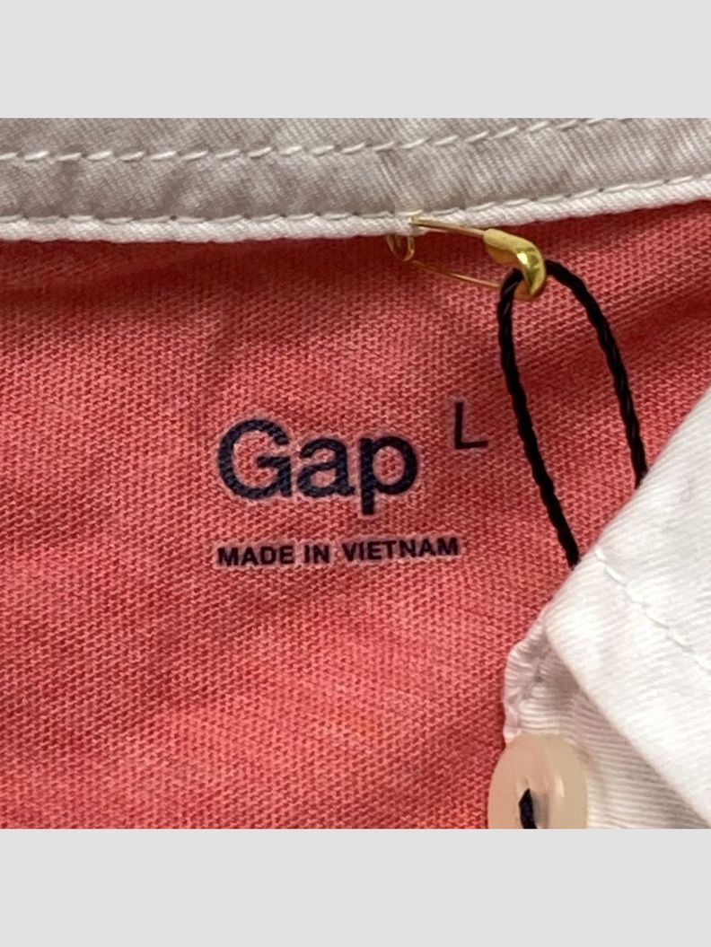Polera GAP - Talla L (VOP00931463)-1