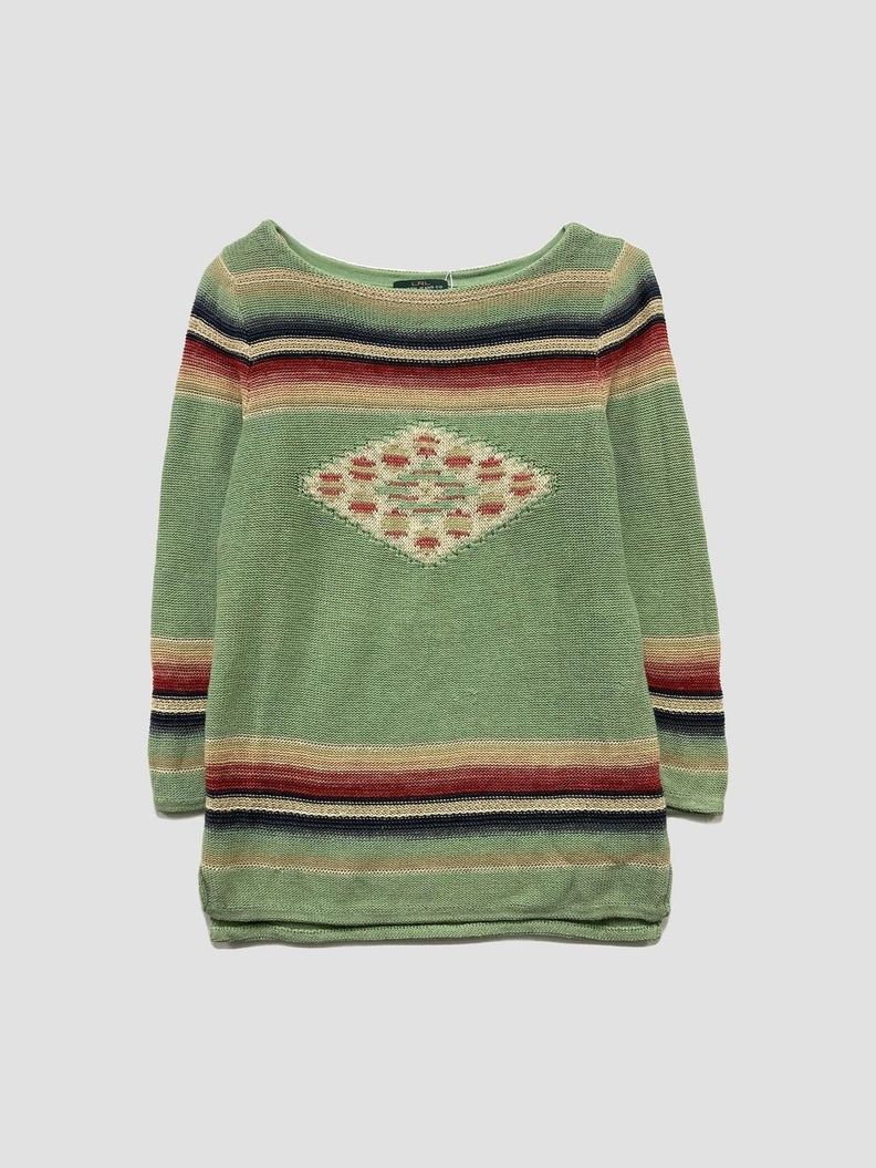 Sweater LAUREN RALPH LAUREN - Talla M (VOP01038296)