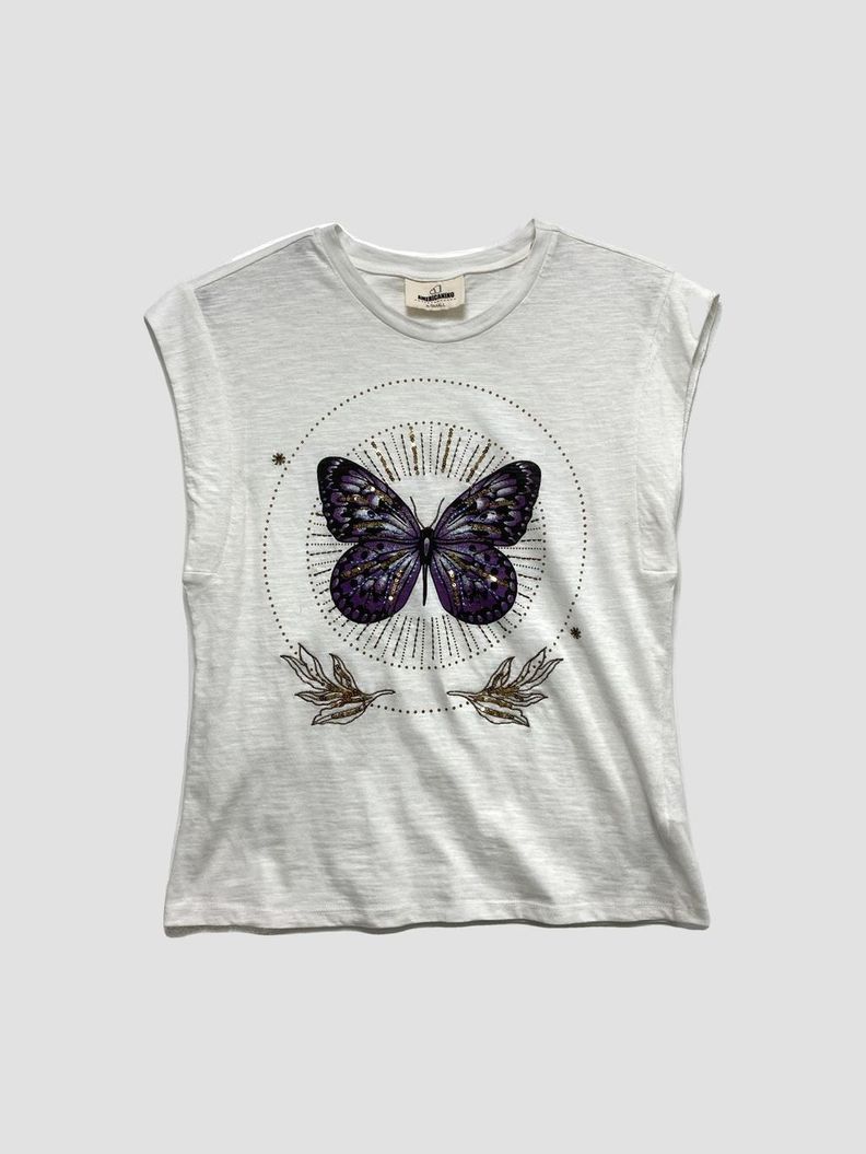 Polera AMERICANINO - Talla XS (VOP00852745)-0