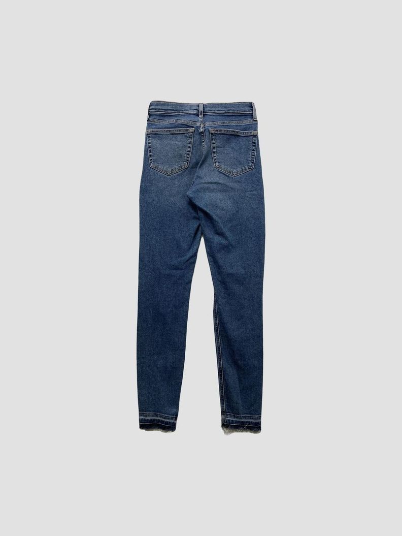 Jean TOPSHOP - Talla 36 (VOP00945139)-1