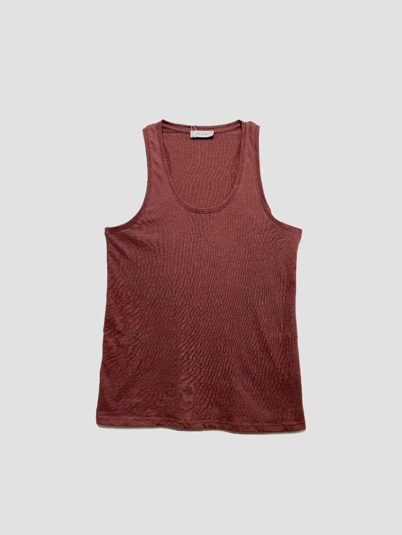 Polera sin mangas LALALOU - Talla XS (VOP00994160)