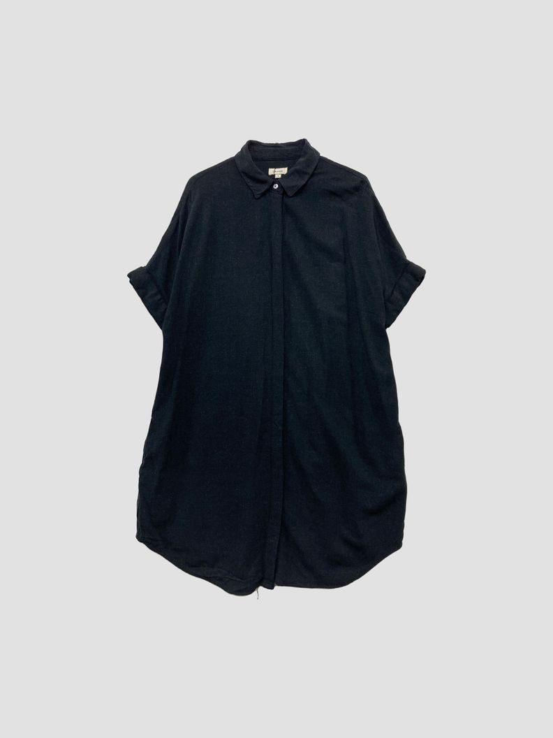 Vestido largo LOUNGE - Talla S (VOP00945343)-0