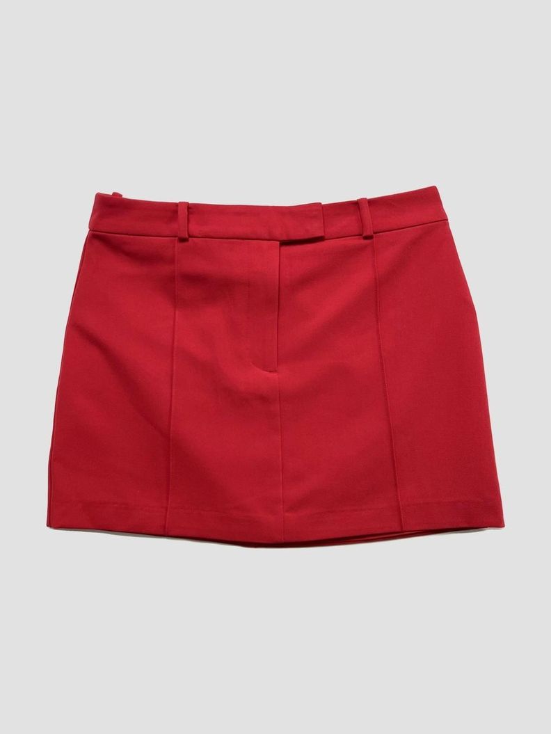 Falda corta H&M - Talla 38 (VOP00929566)-0