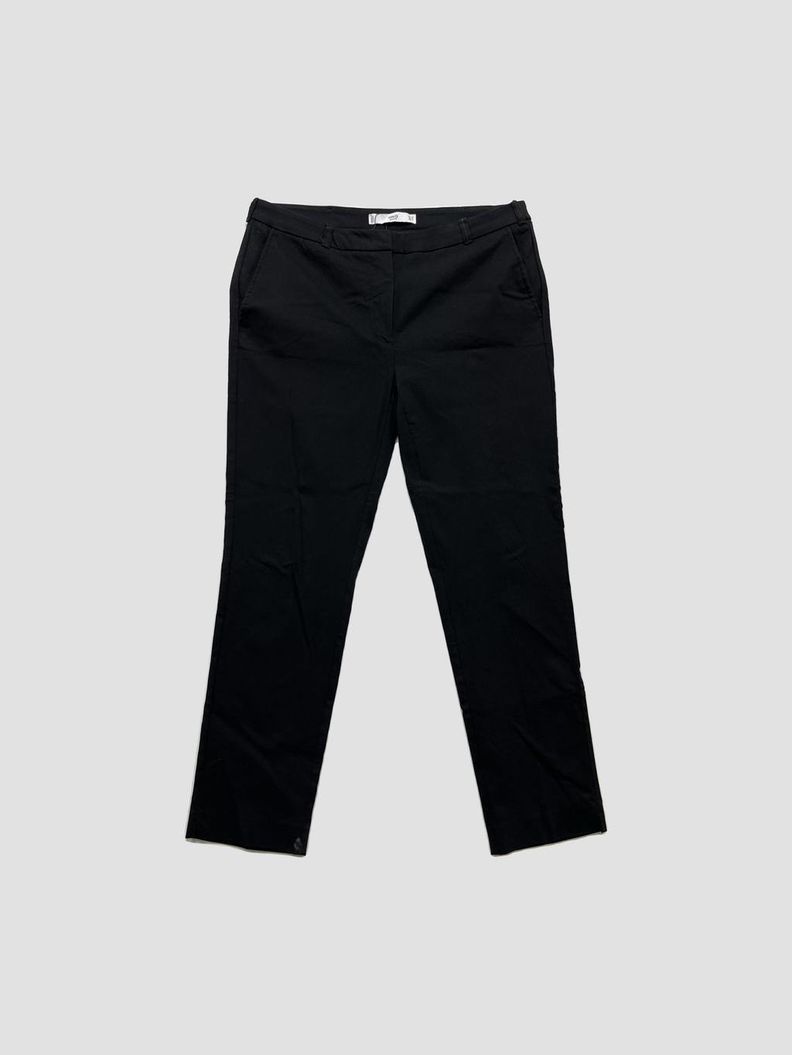 Pantalón MANGO - Talla 44 (VOP00915383)-0