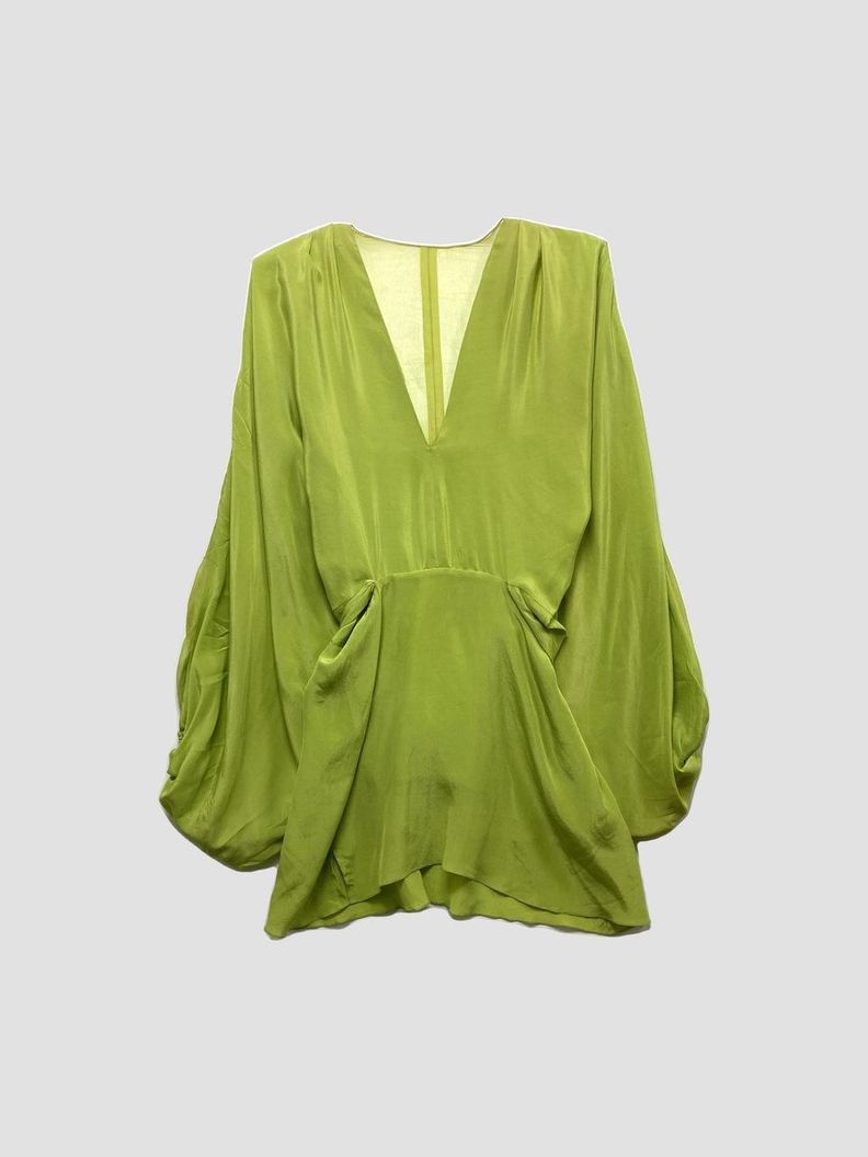 Vestido corto AZEEZA - Talla S (VOP00844577)-0