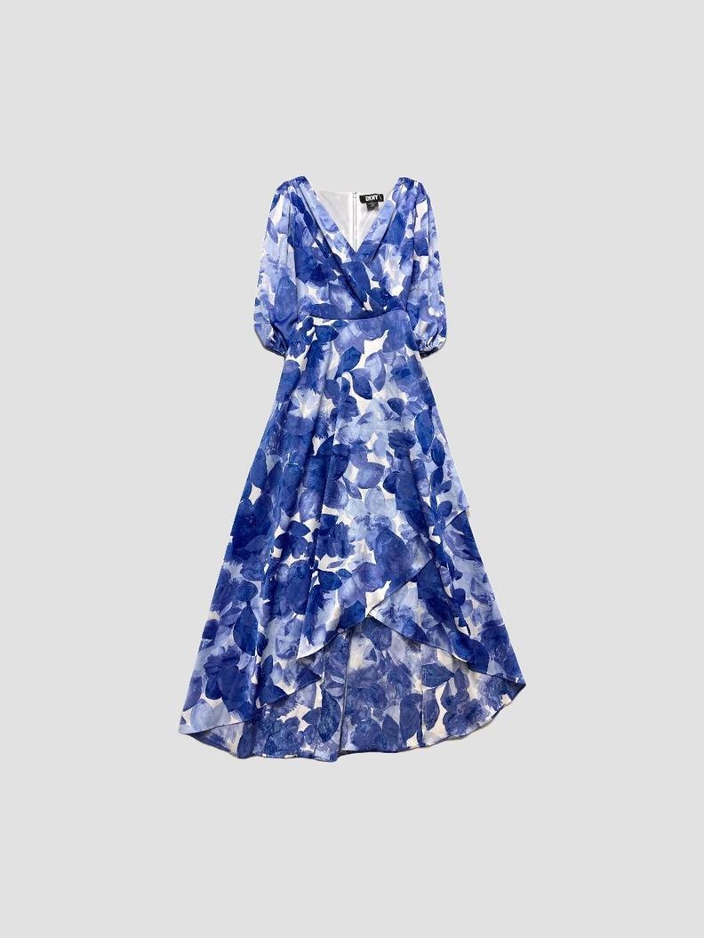 Vestido largo DKNY - Talla M (VOP00844573)-0