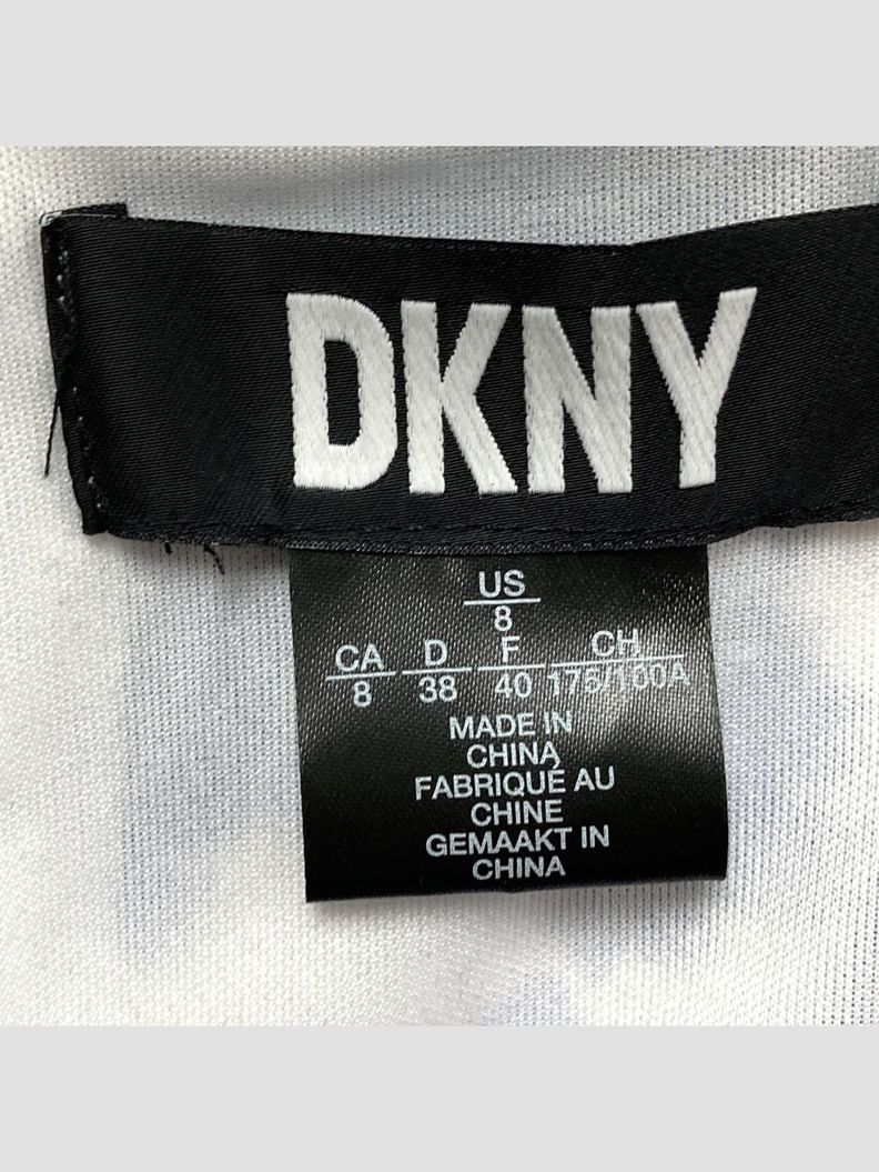 Vestido largo DKNY - Talla M (VOP00844573)-1
