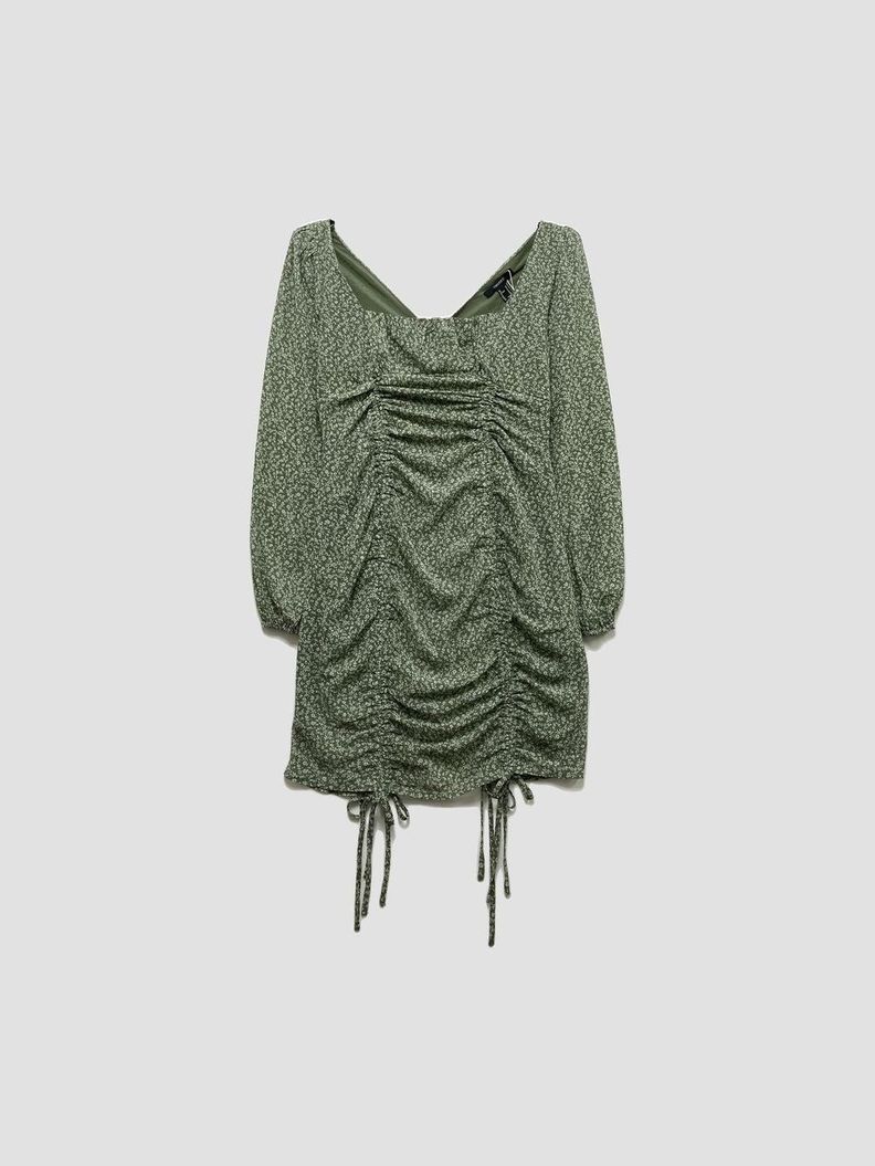 Vestido corto FOREVER 21 - Talla M (VOP00871992)-0
