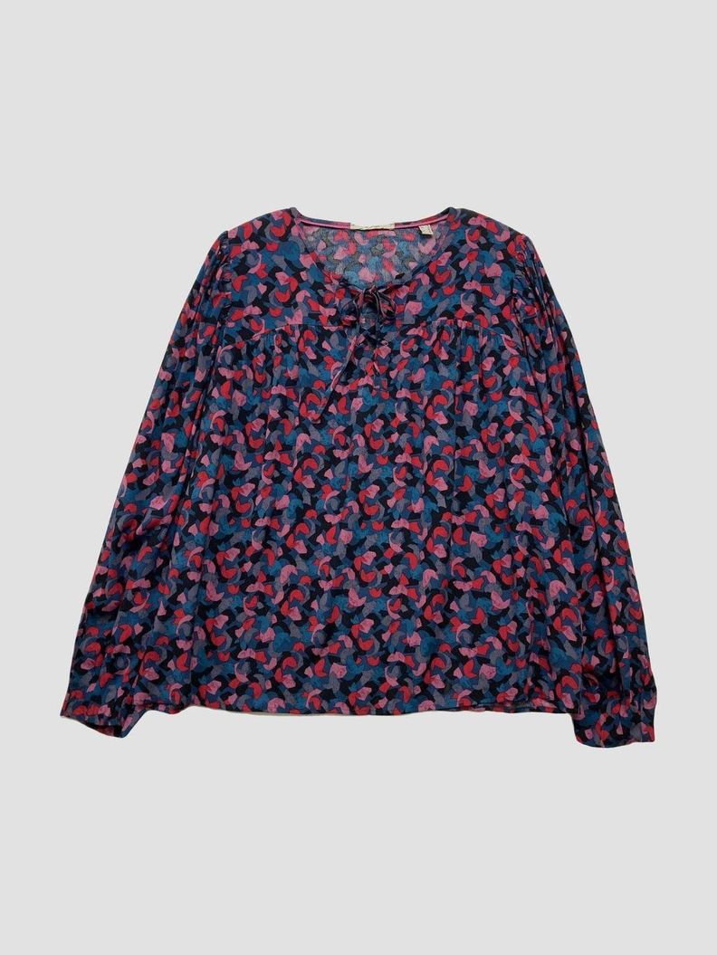 Blusa ESPRIT - Talla S (VOP01057860)