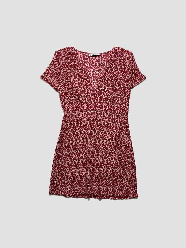 Vestido corto MANGO - Talla M (VOP00914735)-0