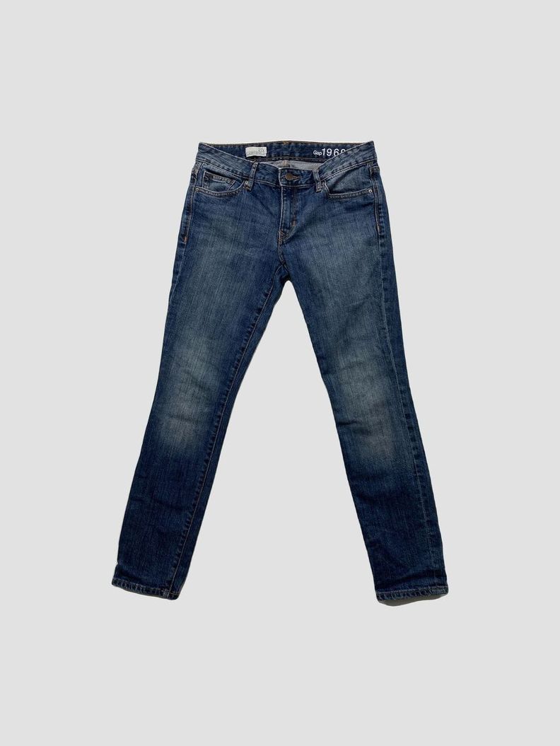 Jean GAP - Talla 38 (VOP00948114)-0