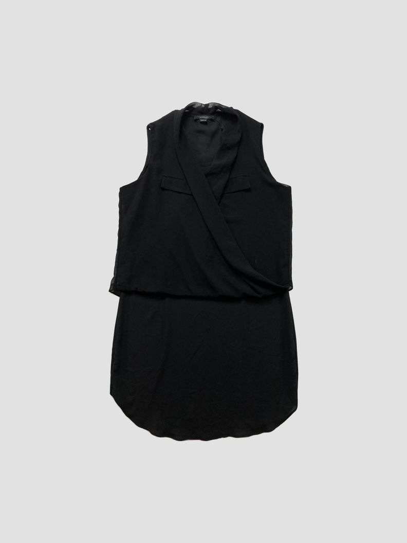 Vestido largo MARQUIS - Talla M (VOP00912130)-0