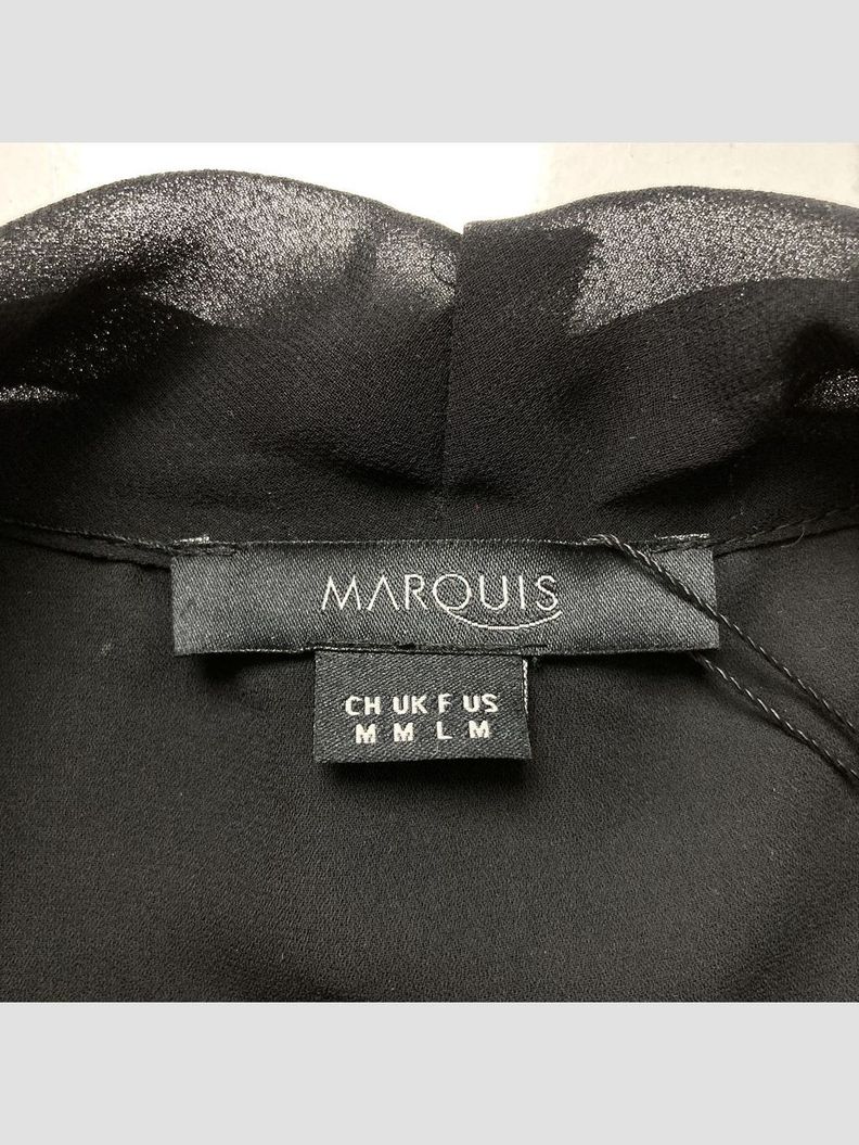 Vestido largo MARQUIS - Talla M (VOP00912130)-1