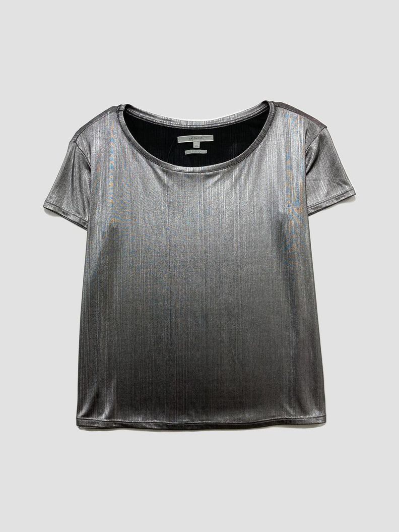Blusa BASEMENT - Talla XS (VOP00942067)-0