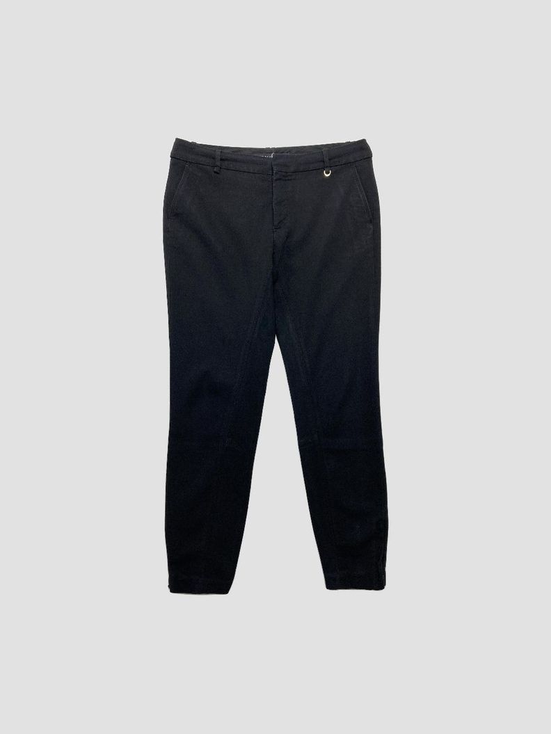 Pantalón ZARA - Talla 38 (VOP00816251)