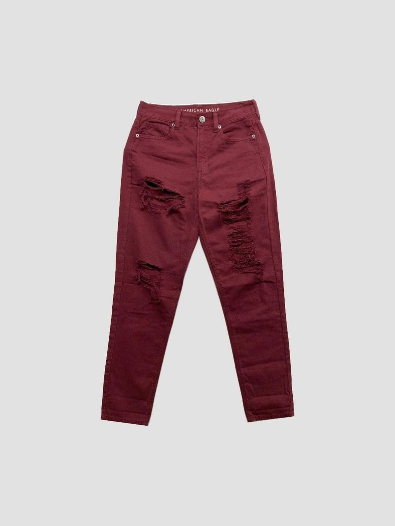 Jean AMERICAN EAGLE OUTFITTERS - Talla 34 (VOP00817278)-0